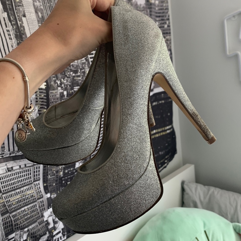 aldo high heels